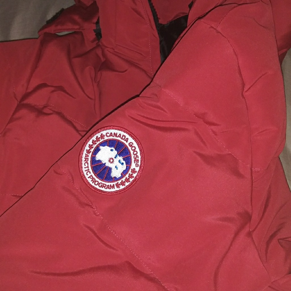 Women's coat
